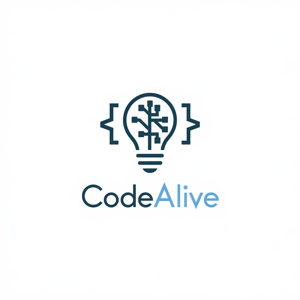 ТОО CodeAlive