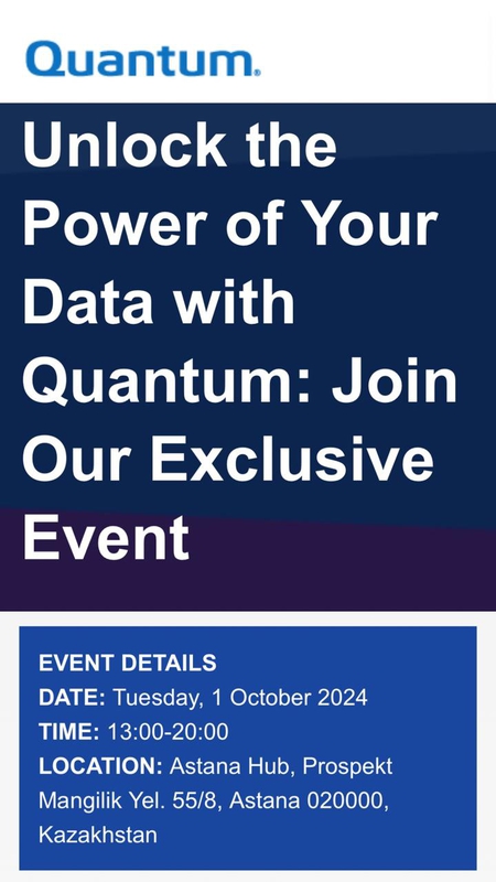 event
