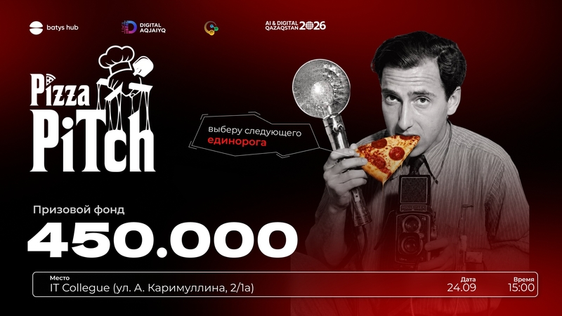 Pizza Pitch 🍕🚀