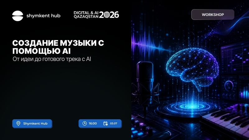 🎵 AI Music Creation — From Idea to Finished Track