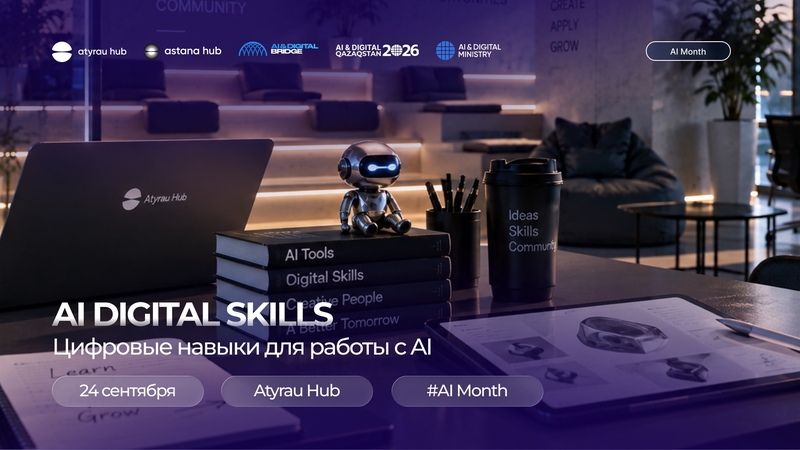AI Digital Skills