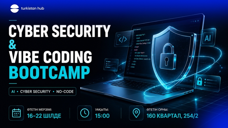 Cyber Security & Vibe Coding Bootcamp
