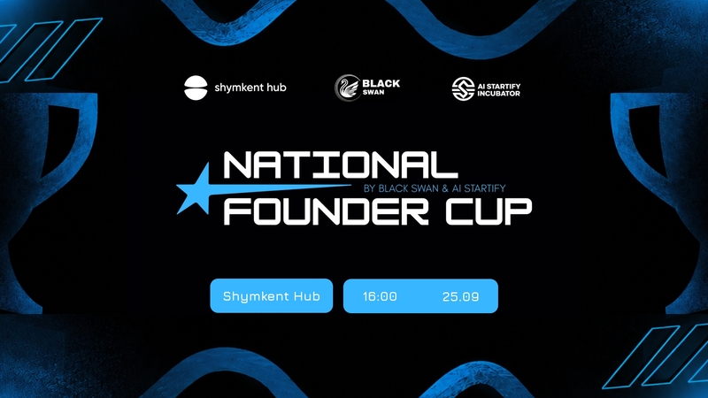 National Founder Cup