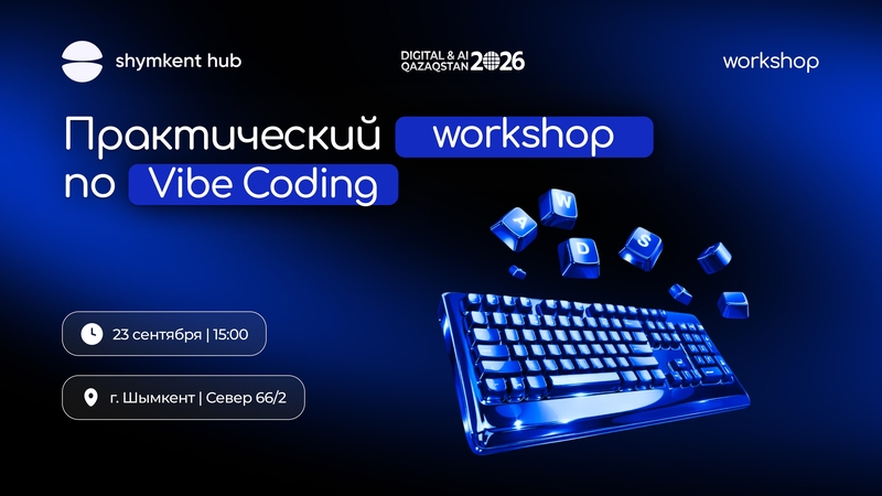 🚀 AI Coding Workshop