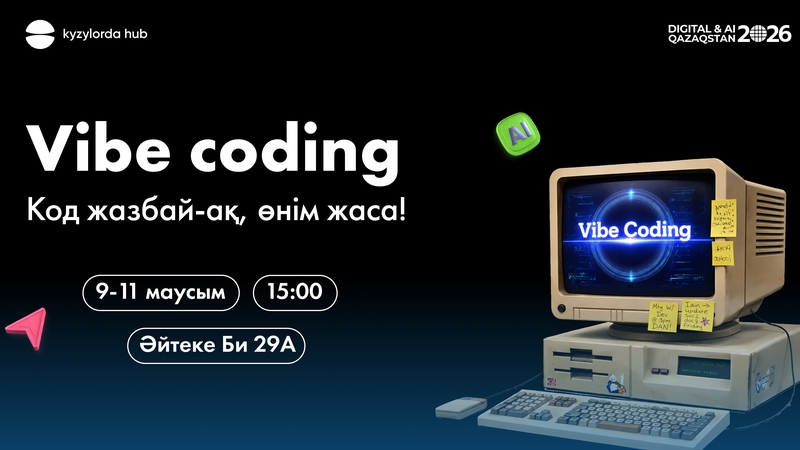 VibeCoding workshop