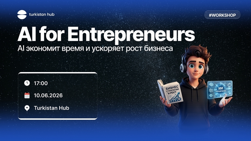 AI for Entrepreneurs