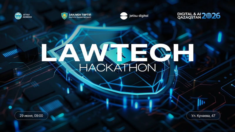 LAWTECH Hackathon