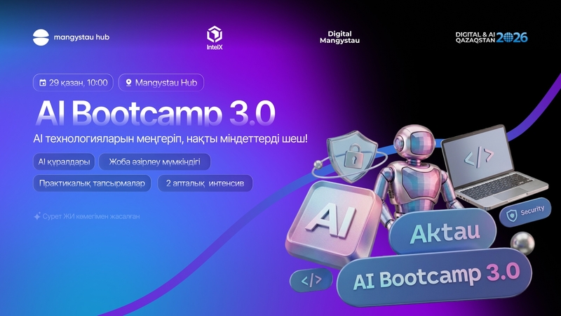 AI Bootcamp 3.0 — From Learning AI to Solving Real-World Challenges!