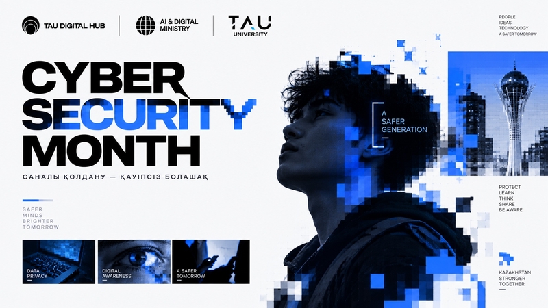 Cyber hygiene: How can I protect my data and myself?