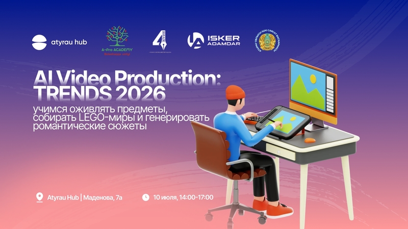 AI Video Production: Trends 2026