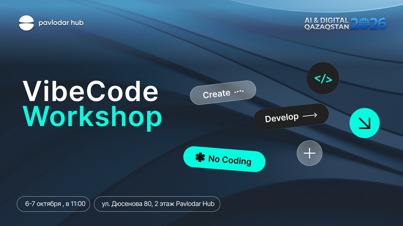 VibeCode Workshop